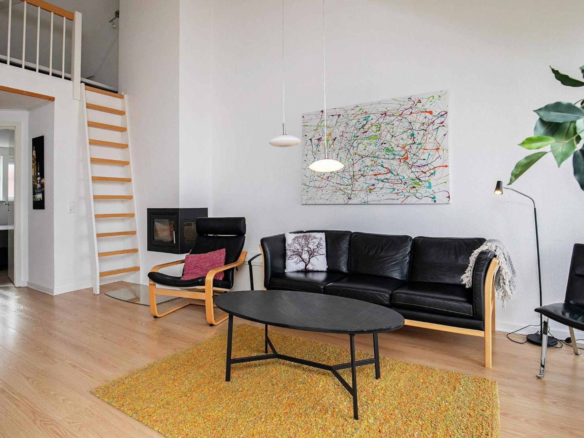 8 Person Holiday Home On A Holiday Park In Bogense Exterior foto